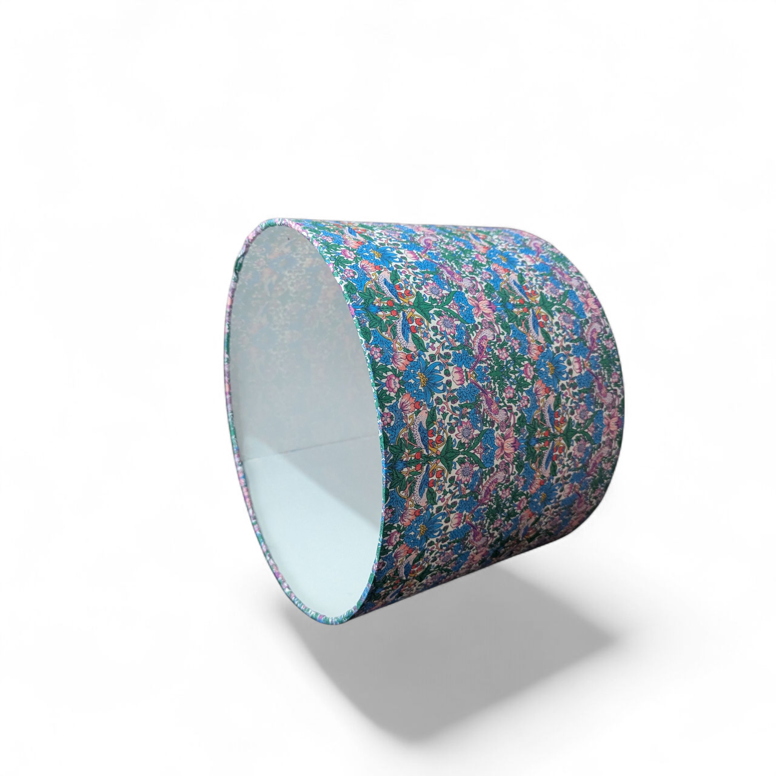 The Strawberry Thief - Tana Lawn fabric by Liberty of London.